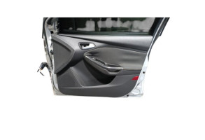 Porte avant droit FORD FOCUS 3 Photo n°1