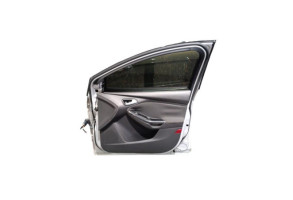 Porte avant droit FORD FOCUS 3 Photo n°2