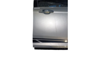 Porte avant droit FORD FOCUS 3 Photo n°3