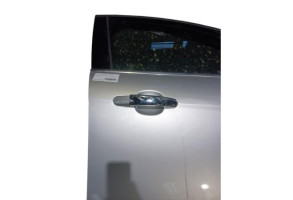 Porte avant droit FORD FOCUS 3 Photo n°10