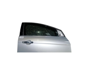 Porte avant droit FORD FOCUS 3 Photo n°12