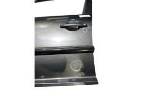 Porte avant gauche PEUGEOT 207 Photo n°1