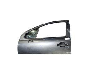 Porte avant gauche PEUGEOT 207 Photo n°3