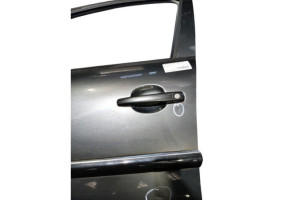 Porte avant gauche PEUGEOT 207 Photo n°4