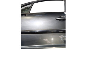 Porte avant gauche PEUGEOT 207 Photo n°10