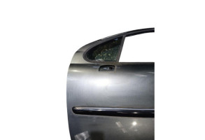 Porte avant gauche PEUGEOT 207 Photo n°11