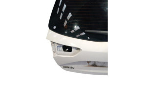 Malle/Hayon arriere TOYOTA YARIS 3 Photo n°7