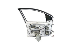 Porte avant gauche TOYOTA YARIS 3 Photo n°1