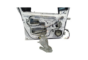 Porte avant gauche TOYOTA YARIS 3 Photo n°3