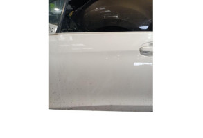 Porte avant gauche TOYOTA YARIS 3 Photo n°4