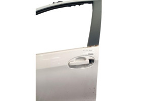 Porte avant gauche TOYOTA YARIS 3 Photo n°5