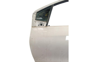 Porte avant gauche TOYOTA YARIS 3 Photo n°6