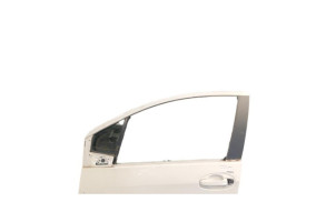 Porte avant gauche TOYOTA YARIS 3 Photo n°8