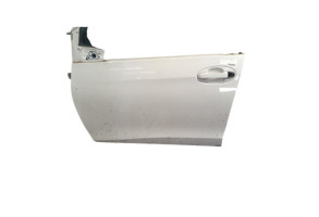 Porte avant gauche TOYOTA YARIS 3 Photo n°9