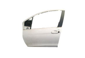 Porte avant gauche TOYOTA YARIS 3 Photo n°10