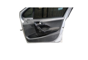 Porte avant droit PEUGEOT 208 1 Photo n°1
