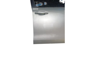 Porte avant droit PEUGEOT 208 1 Photo n°3