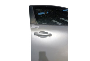 Porte avant droit PEUGEOT 208 1 Photo n°4