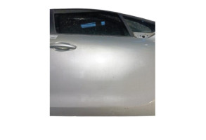 Porte avant droit PEUGEOT 208 1 Photo n°8