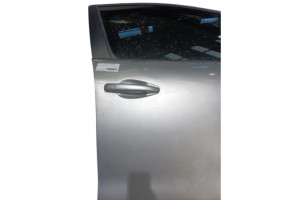 Porte avant droit PEUGEOT 208 1 Photo n°10