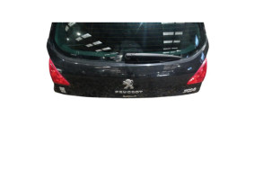 Malle/Hayon arriere PEUGEOT 3008 1 Photo n°1