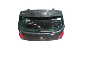 Malle/Hayon arriere PEUGEOT 3008 1 Photo n°3