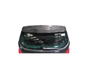 Malle/Hayon arriere PEUGEOT 3008 1 Photo n°4