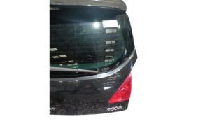 Malle/Hayon arriere PEUGEOT 3008 1 Photo n°6