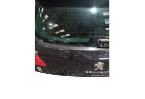 Malle/Hayon arriere PEUGEOT 3008 1 Photo n°7