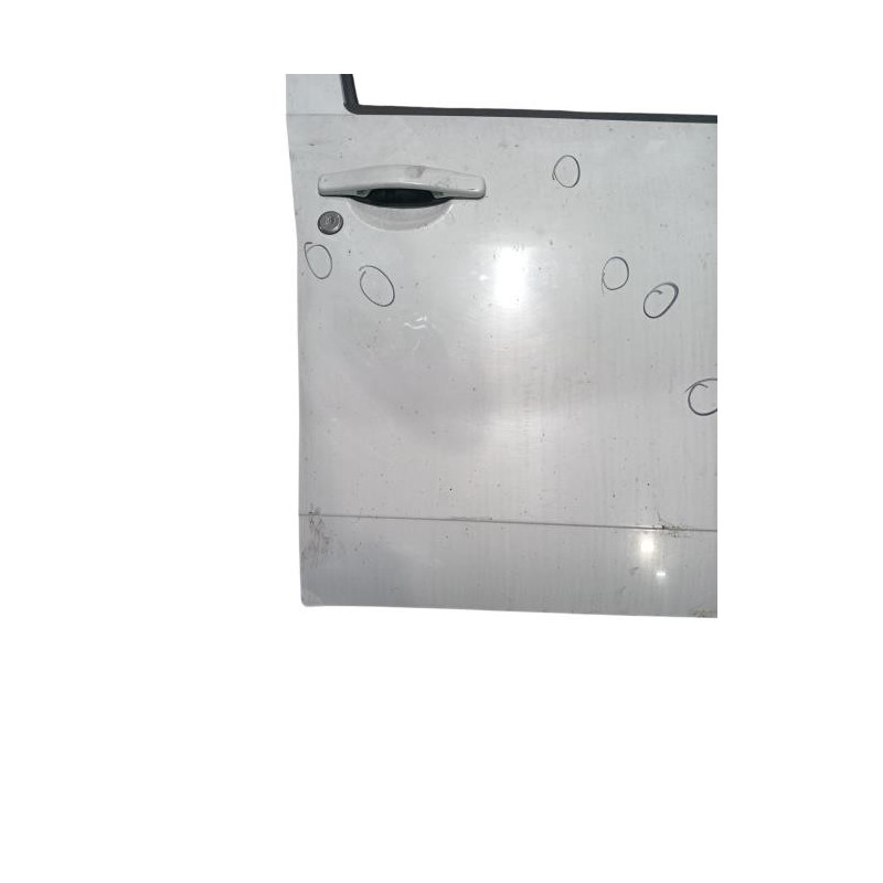 Porte avant droit DACIA DUSTER 1 Photo n°1