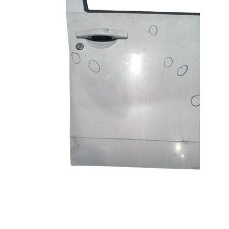 Porte avant droit DACIA DUSTER 1