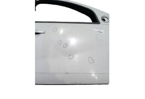 Porte avant droit DACIA DUSTER 1 Photo n°2