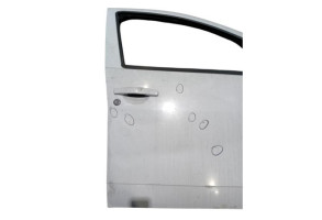 Porte avant droit DACIA DUSTER 1 Photo n°4