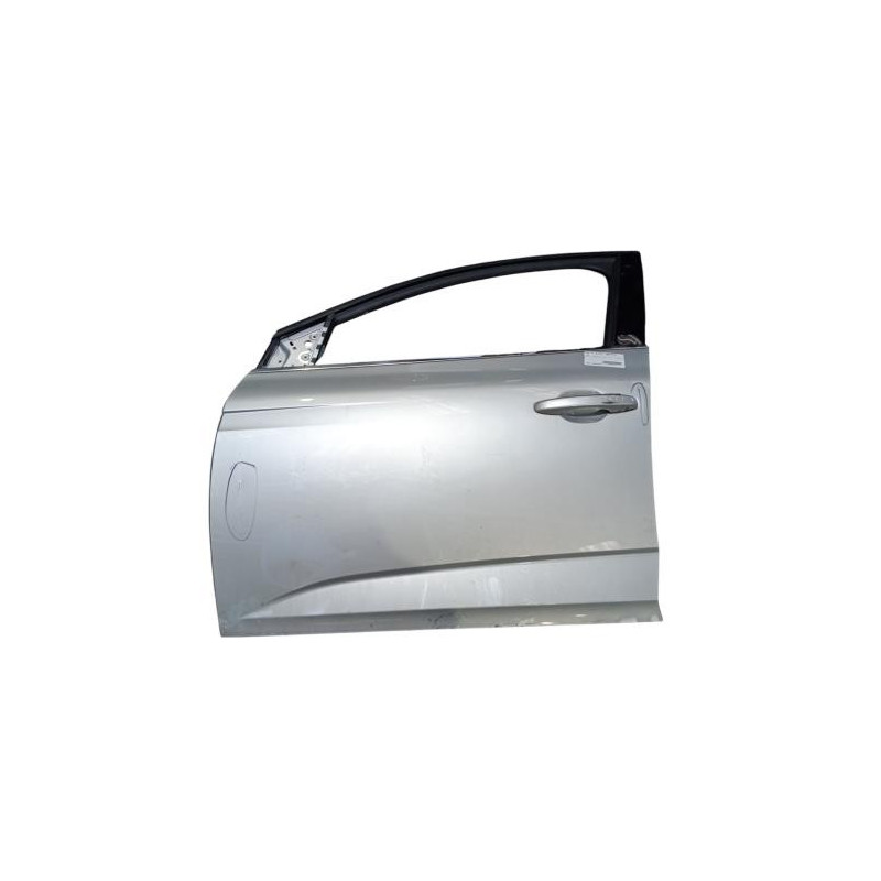 Porte avant gauche RENAULT MEGANE 4 Photo n°1