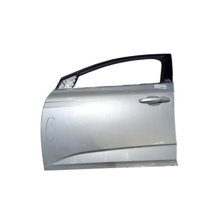 Porte avant gauche RENAULT MEGANE 4