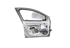 Porte avant gauche RENAULT MEGANE 4 Photo n°2