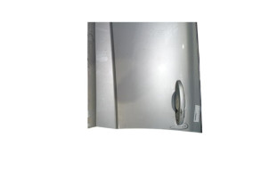 Porte avant gauche RENAULT MEGANE 4 Photo n°3