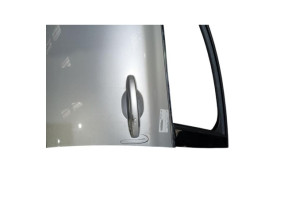 Porte avant gauche RENAULT MEGANE 4 Photo n°6