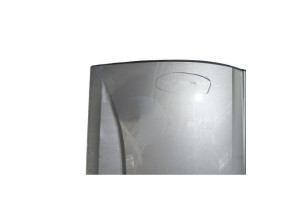 Porte avant gauche RENAULT MEGANE 4 Photo n°8