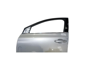 Porte avant gauche RENAULT MEGANE 4 Photo n°9