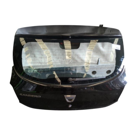 Malle/Hayon arriere DACIA SANDERO 2