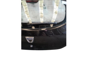 Malle/Hayon arriere DACIA SANDERO 2 Photo n°2