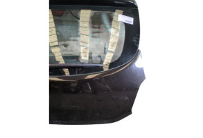 Malle/Hayon arriere DACIA SANDERO 2 Photo n°3