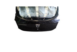 Malle/Hayon arriere DACIA SANDERO 2 Photo n°5