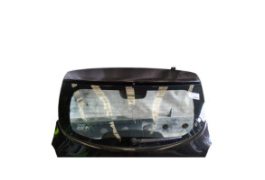 Malle/Hayon arriere DACIA SANDERO 2 Photo n°7