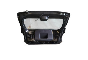 Malle/Hayon arriere DACIA SANDERO 2 Photo n°8