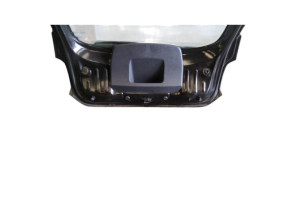 Malle/Hayon arriere DACIA SANDERO 2 Photo n°9