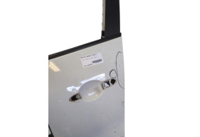 Porte avant gauche RENAULT CLIO 4 Photo n°2