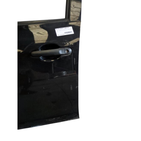 Porte avant gauche NISSAN MICRA 4