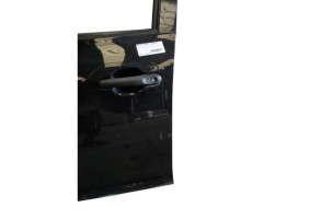 Porte avant gauche NISSAN MICRA 4 Photo n°1